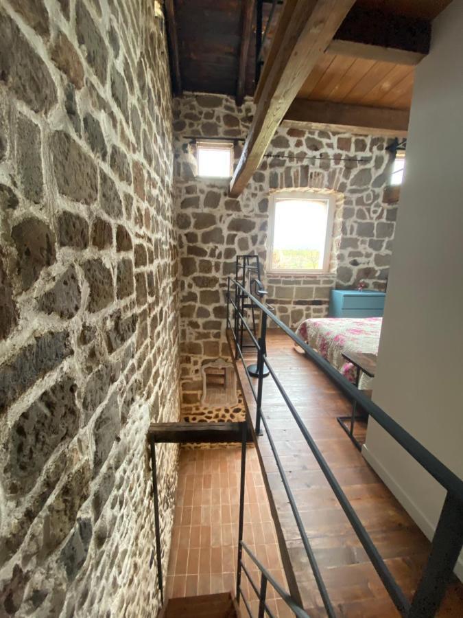 Arcadia Alloggio per agriturismo San Nicola Manfredi