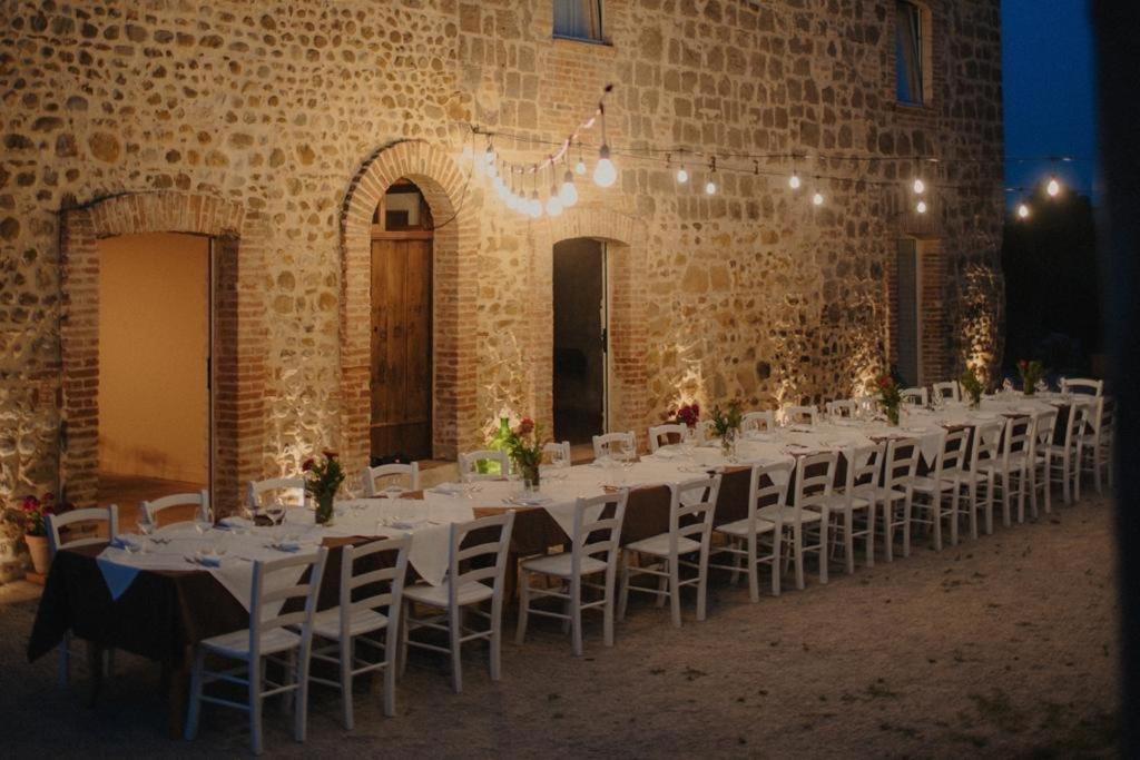 Alloggio per agriturismo Arcadia *