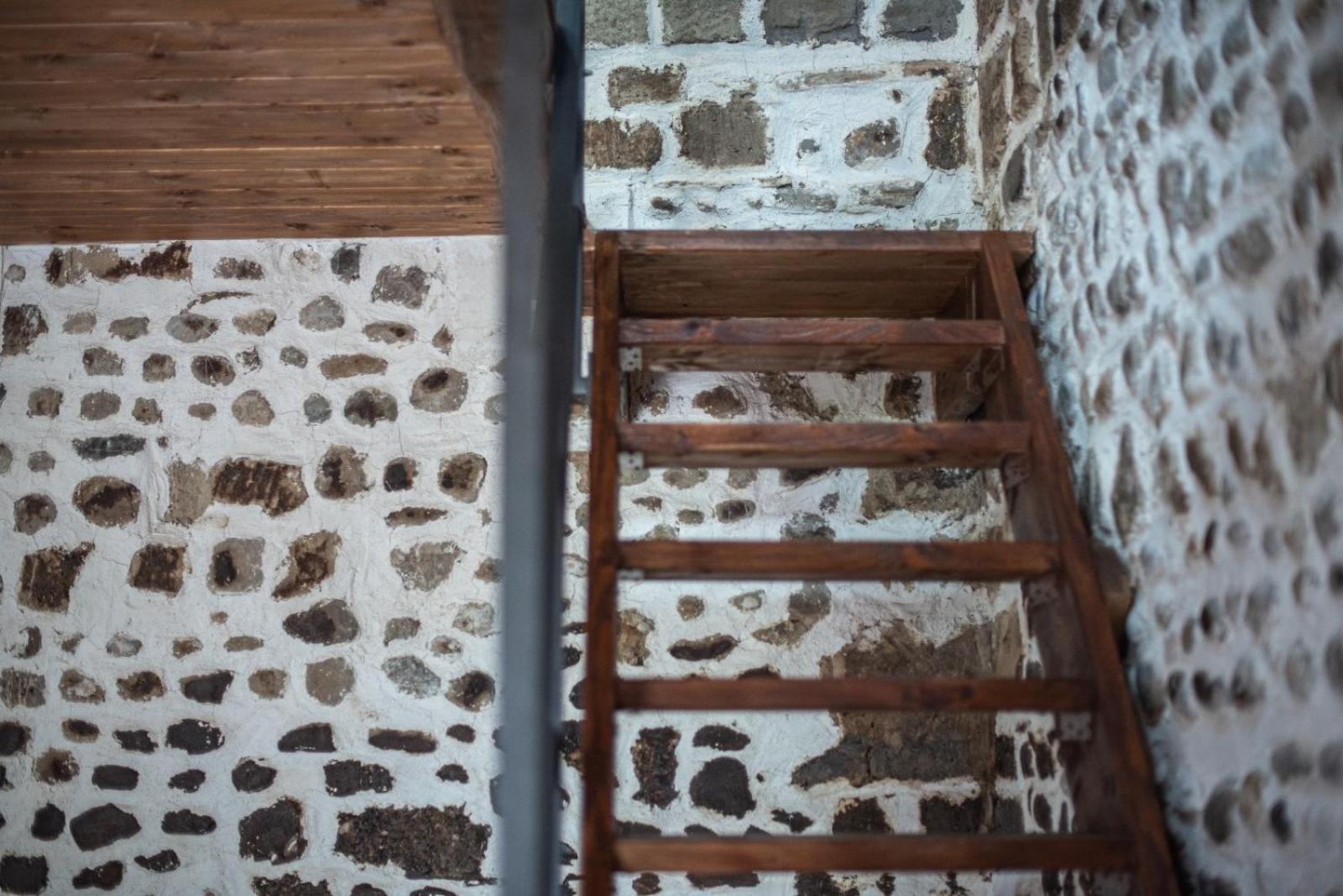 Alloggio per agriturismo Arcadia